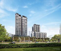 The M (D7), Apartment #467596281